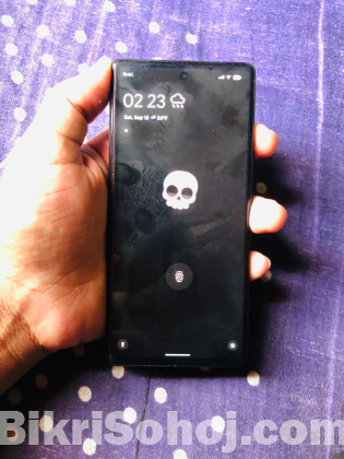 Google Pixel 6a